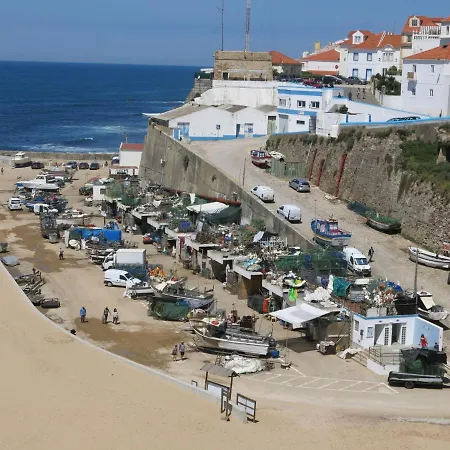 Duplex Loureiro By Interhome Apartmán Ericeira