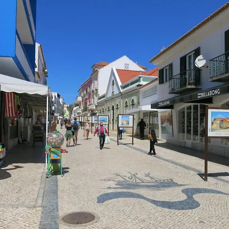 Duplex Loureiro By Interhome Apartmán