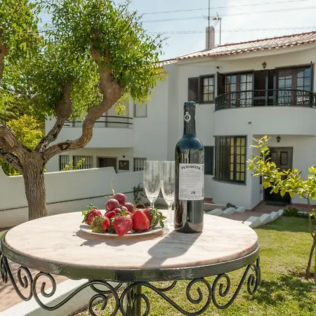 Duplex Loureiro By Interhome Apartmán