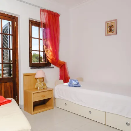 Apartmán Duplex Loureiro By Interhome