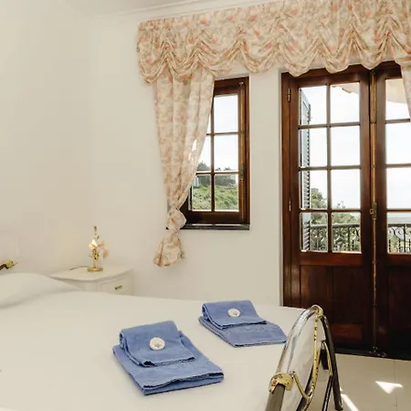 Duplex Loureiro By Interhome * Ericeira