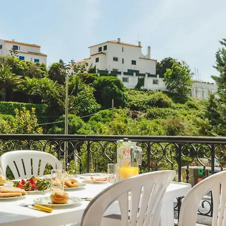 Apartmán Duplex Loureiro By Interhome Ericeira