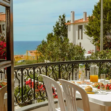 Duplex Loureiro By Interhome * Ericeira