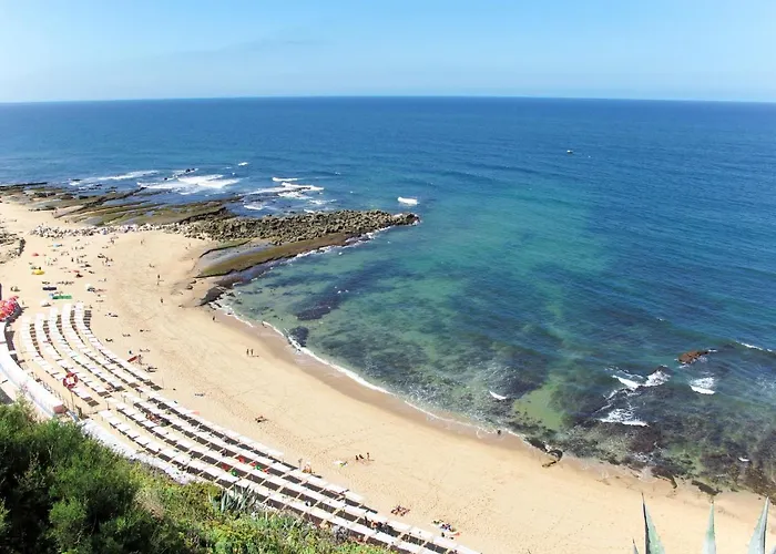 Duplex Loureiro By Interhome * 埃里塞拉