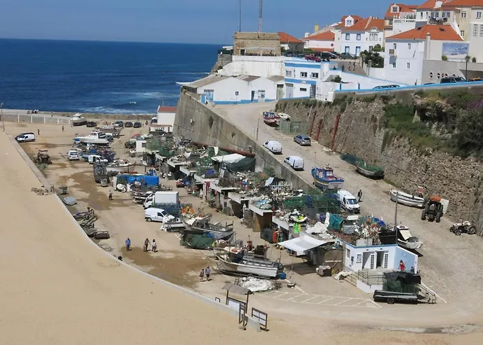 Duplex Loureiro By Interhome 公寓 埃里塞拉