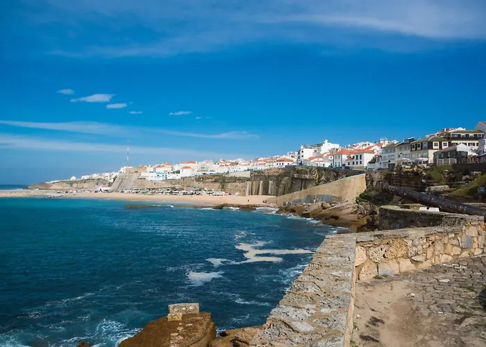 公寓 Duplex Loureiro By Interhome *