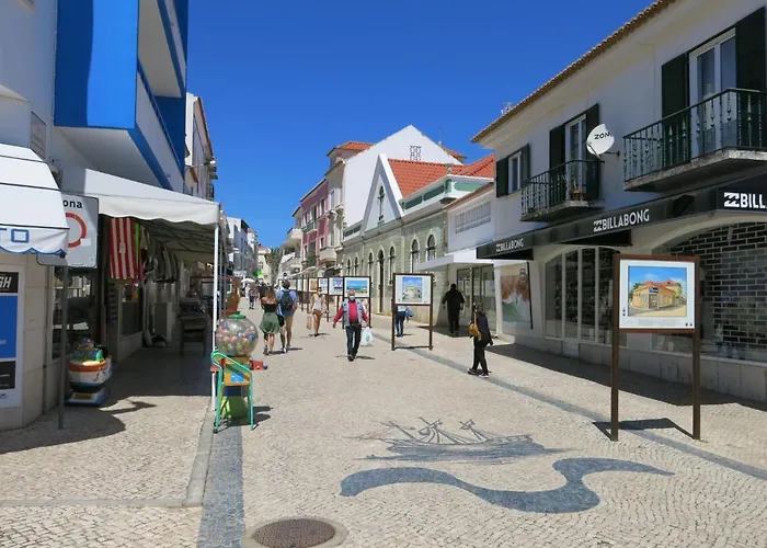 Duplex Loureiro By Interhome 公寓