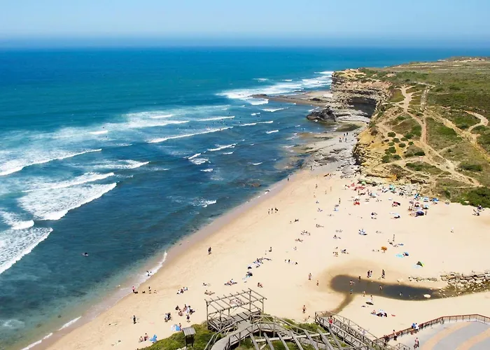 公寓 Duplex Loureiro By Interhome *