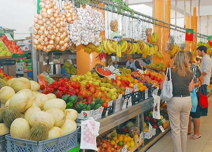 Duplex Loureiro By Interhome