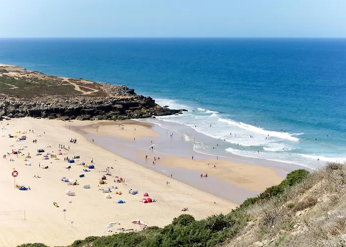 Duplex Loureiro By Interhome 公寓 埃里塞拉