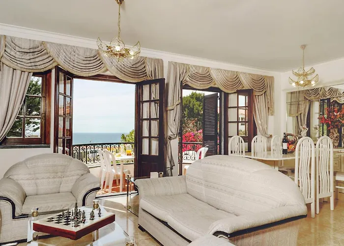 Duplex Loureiro By Interhome * 埃里塞拉