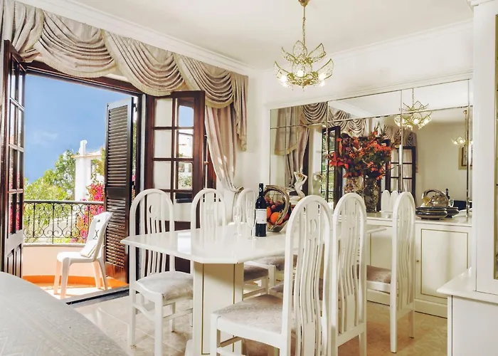 Duplex Loureiro By Interhome 埃里塞拉