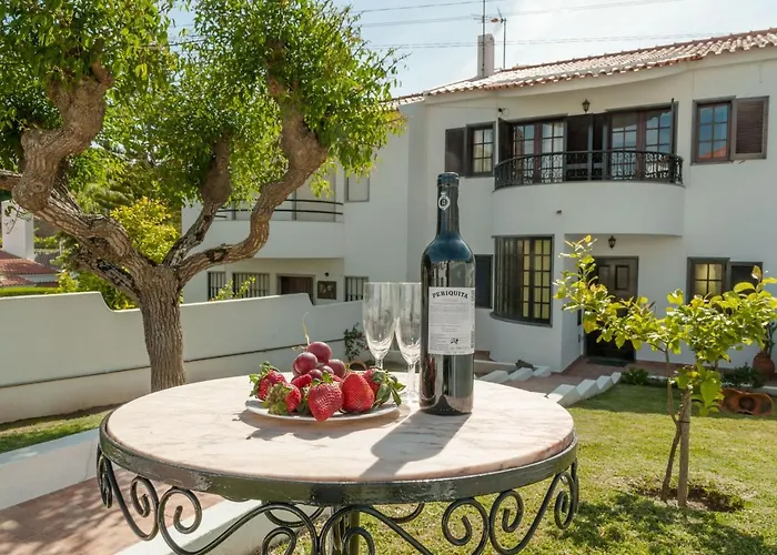 Duplex Loureiro By Interhome 公寓