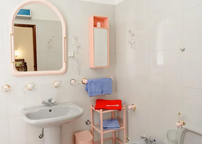 Duplex Loureiro By Interhome 埃里塞拉