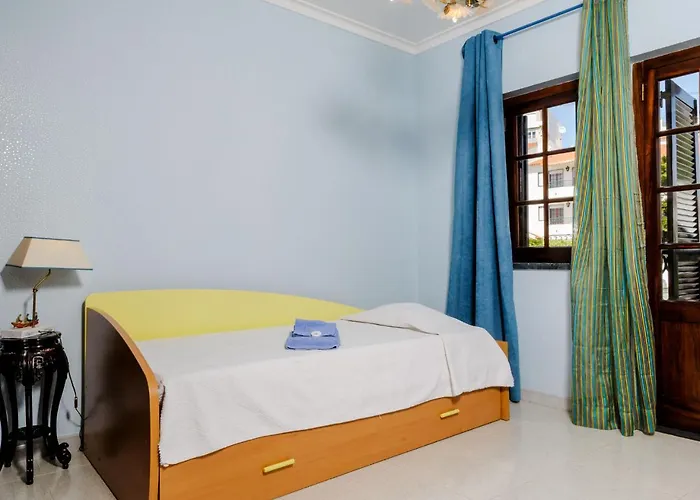 Duplex Loureiro By Interhome 公寓