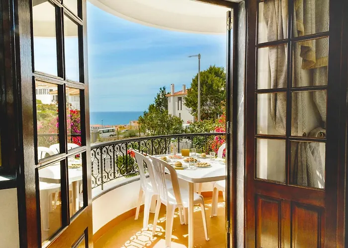 Duplex Loureiro By Interhome 公寓