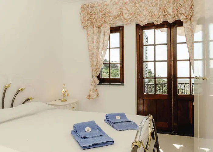 Duplex Loureiro By Interhome * 埃里塞拉