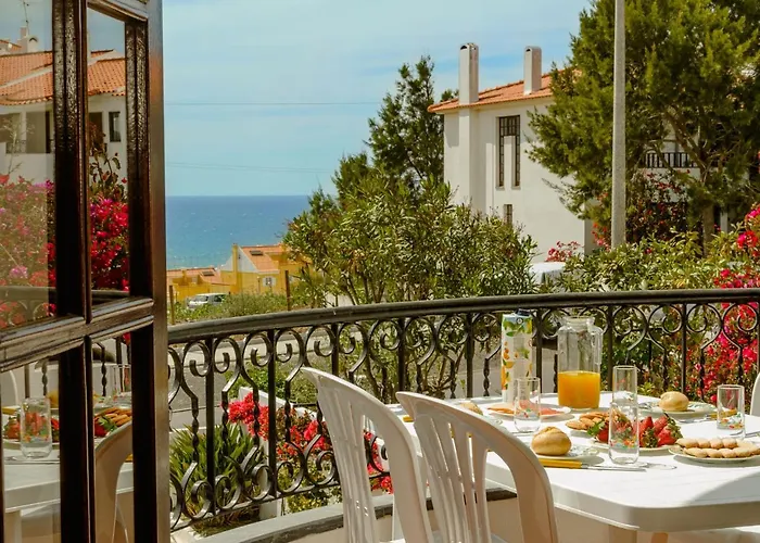 Duplex Loureiro By Interhome * 埃里塞拉